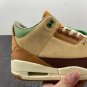 Air Jordan 3 Voodoo