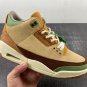 Air Jordan 3 Voodoo