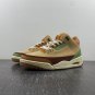 Air Jordan 3 Voodoo CT8532-102
