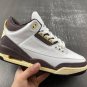 Air Jordan 3 White Brown DH3434-113