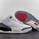 Air Jordan 3 White Cement Reimagined