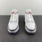 Air Jordan 3 White Cement Reimagined