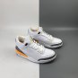Air Jordan 3 WhiteLaser Orange-Cement Grey-Black
