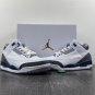 Air Jordan 3 WhiteMidnight Navy-Cement Grey-Black