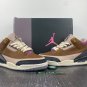 Air Jordan 3 Winterized Archaeo Brown