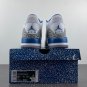 Air Jordan 3 Wizards White Metallic Copper True Blue Cement Grey