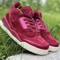 Air Jordan 3 WMNS Bordeaux Sail