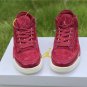 Air Jordan 3 WMNS Bordeaux Sail