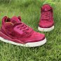 Air Jordan 3 WMNS Bordeaux Sail