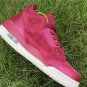 Air Jordan 3 WMNS BordeauxSail