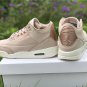 Air Jordan 3 WMNS Particle Beige