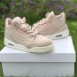 Air Jordan 3 WMNS Particle Beige