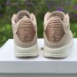 Air Jordan 3 WMNS Particle Beige