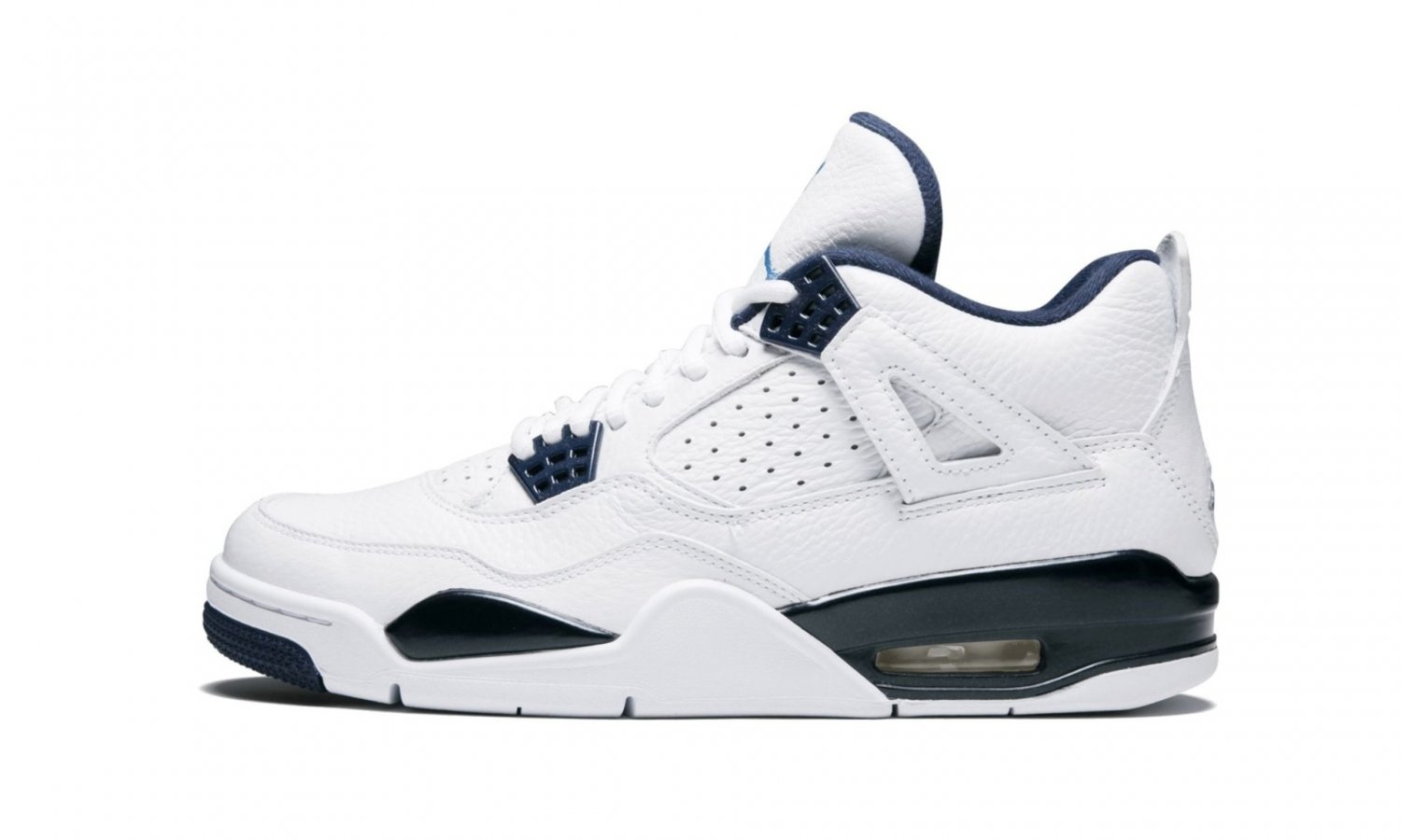 Air Jordan 4  Retro Columbia