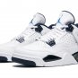 Air Jordan 4  Retro Columbia
