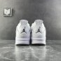 Air Jordan 4  Retro Pure Money (2017)