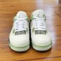 air Jordan 4  retro Seafoam