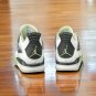 air Jordan 4  retro Seafoam