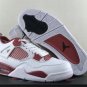 Air Jordan 4 &acirc;��Alternate 89