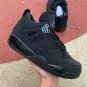 Air Jordan 4 &acirc;��Black Cat&acirc;�� 2020