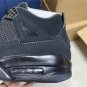 Air Jordan 4 &acirc;��Black Cat&acirc;�� 2020