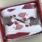 Air Jordan 4 &acirc;��Alternate 89