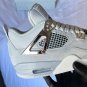 Air Jordan 4 &acirc;��Frozen Moments&acirc;��