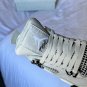 Air Jordan 4 &acirc;��Frozen Moments&acirc;��