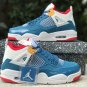 Air Jordan 4 &acirc;��Messy Room&acirc;��