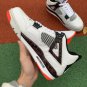 Air Jordan 4 &acirc;��Pale Citron&acirc;��