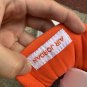 Air Jordan 4 &acirc;��Orange Metallic&acirc;��