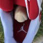 Air Jordan 4 &acirc;��Red Metallic&acirc;��