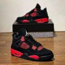 Air Jordan 4 “Red Thunder”