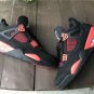 Air Jordan 4 &acirc;��Red Thunder&acirc;��