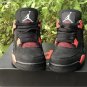 Air Jordan 4 &acirc;��Red Thunder&acirc;��