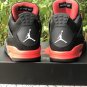 Air Jordan 4 &acirc;��Red Thunder&acirc;��