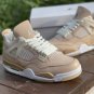 Air Jordan 4 &acirc;��Shimmer&acirc;��
