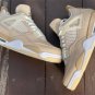 Air Jordan 4 &acirc;��Shimmer&acirc;��