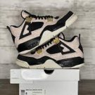 Air Jordan 4 “Silt Red”