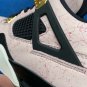 Air Jordan 4 &acirc;��Silt Red&acirc;��