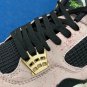 Air Jordan 4 &acirc;��Silt Red&acirc;��