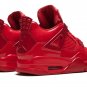 AIR JORDAN 4 11LAB4 University Red