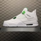 Air Jordan 4 AJ4 Retro Columbia