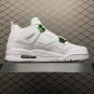 Air Jordan 4 AJ4 Retro Columbia