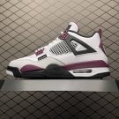 Air Jordan 4 AJ4 Retro‘PSG’ Paris Saint-Germain