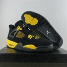 Air Jordan 4 “Thunder”
