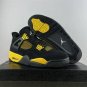 Air Jordan 4 &acirc;��Thunder&acirc;��