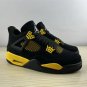 Air Jordan 4 &acirc;��Thunder&acirc;��