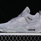 AIR JORDAN 4 COOL GREY