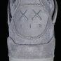 AIR JORDAN 4 COOL GREY